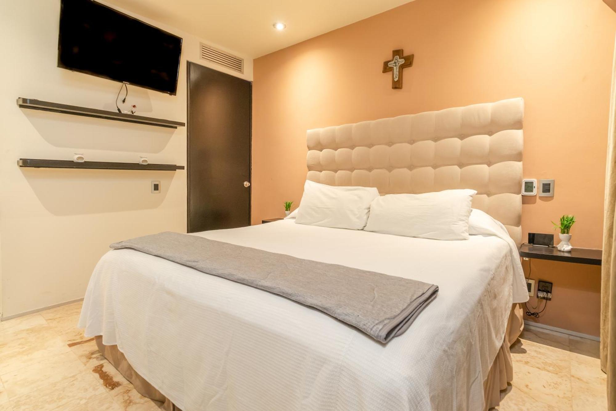 Magia By Riviera Rentals Playa del Carmen Bagian luar foto