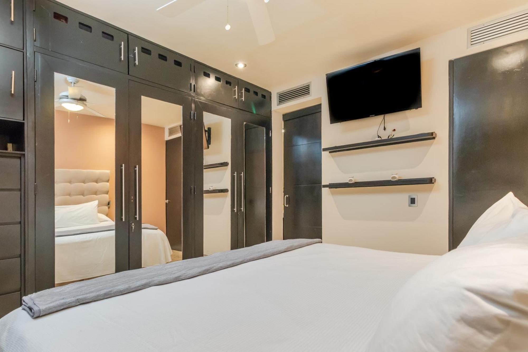 Magia By Riviera Rentals Playa del Carmen Bagian luar foto