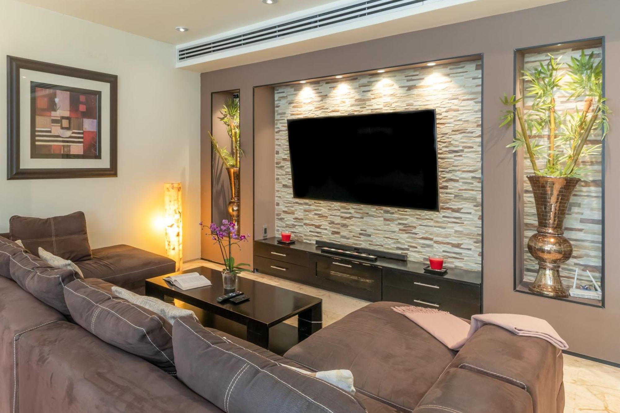 Magia By Riviera Rentals Playa del Carmen Bagian luar foto