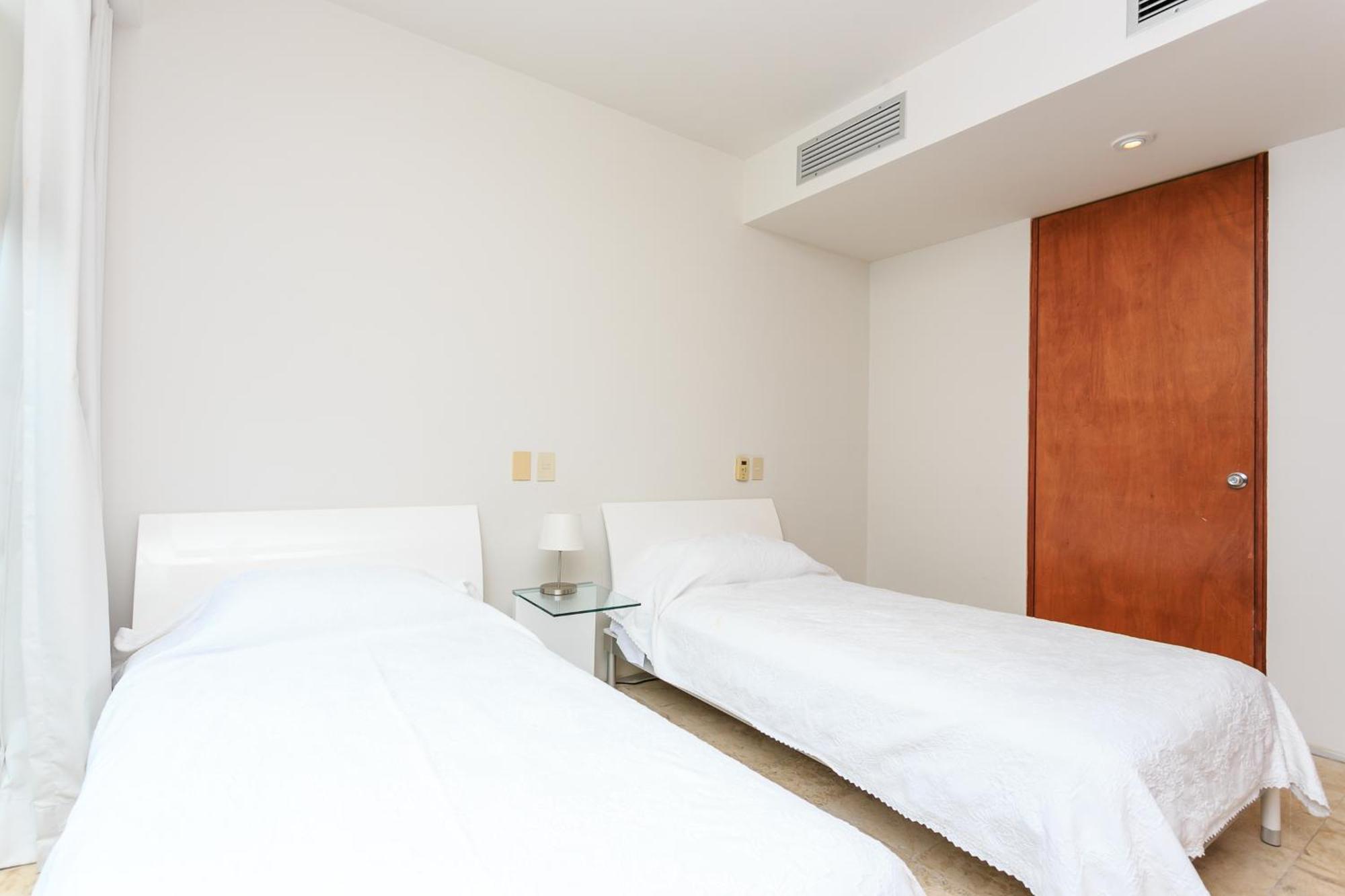 Magia By Riviera Rentals Playa del Carmen Ruang foto