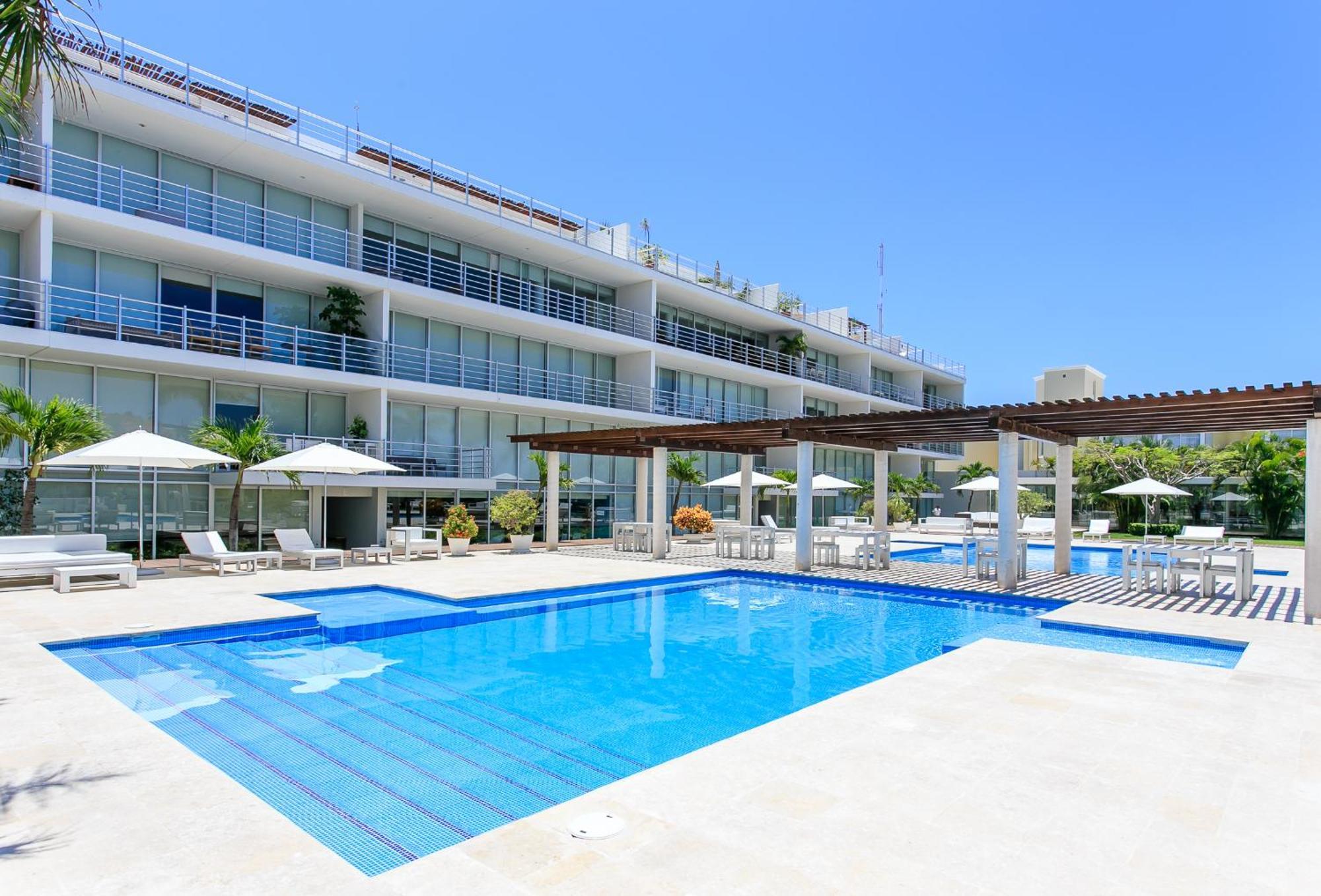 Magia By Riviera Rentals Playa del Carmen Ruang foto